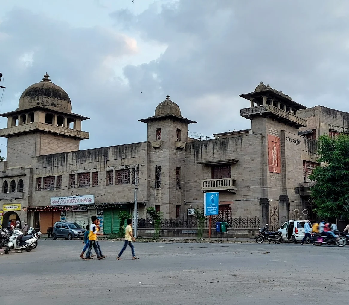 Bhavnagar, Gujarat