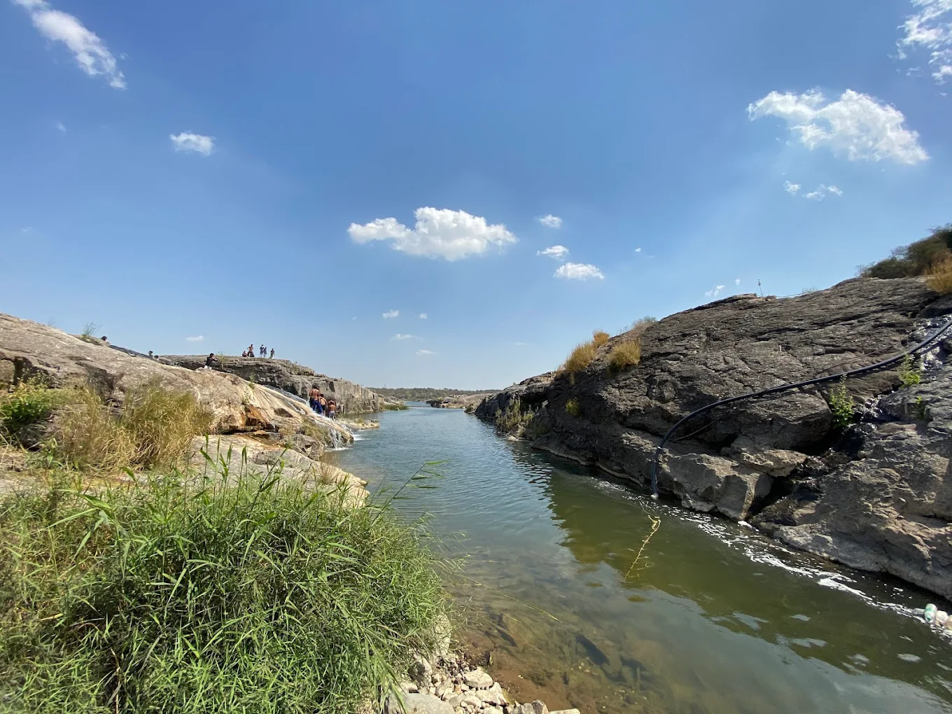 Zanzari Waterfall Resort, photo 2 of 20