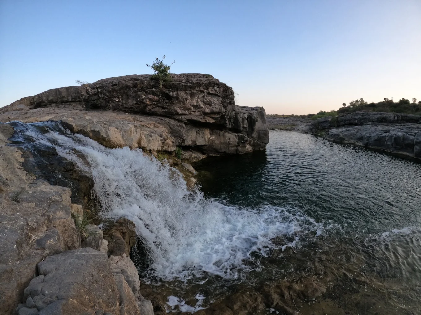 Zanzari Waterfall Resort, photo 3 of 20