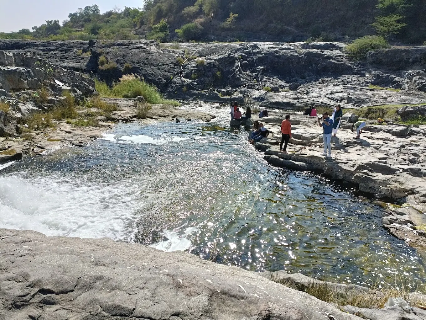Zanzari Waterfall Resort, photo 4 of 20