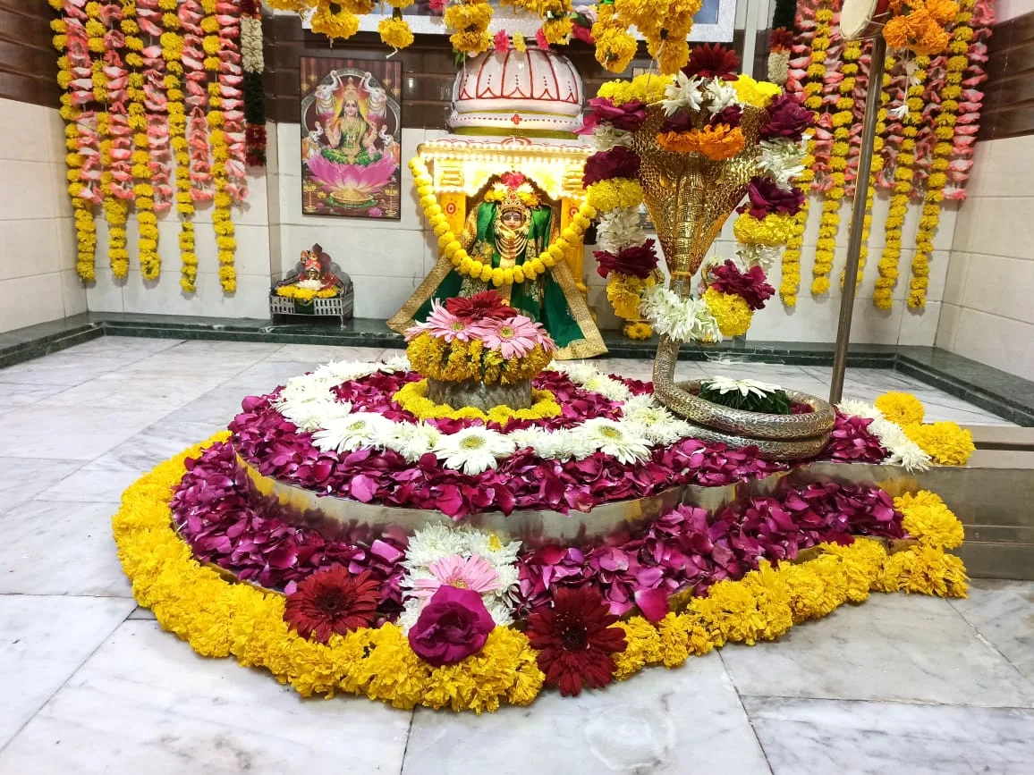 Bileshwar Mahadev Temple, photo 3 of 8