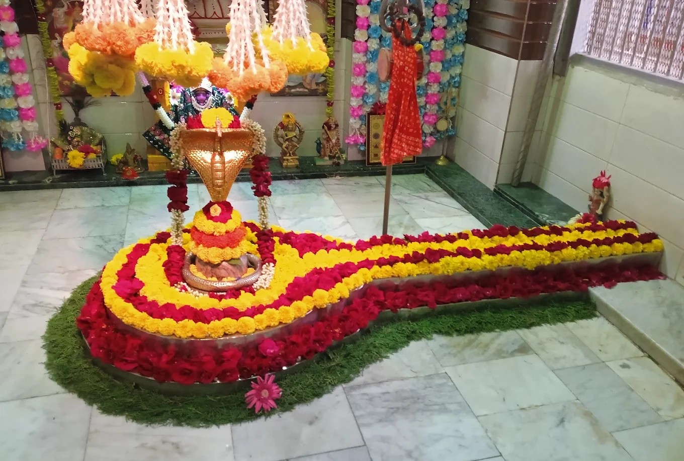 Bileshwar Mahadev Temple, photo 4 of 8