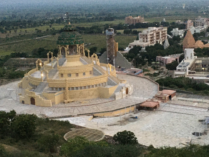 Shatrunjaya, photo 1 of 11