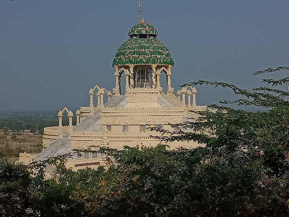 Shatrunjaya, photo 2 of 11