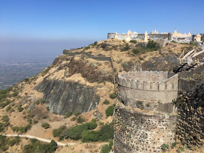 Shatrunjaya, photo 3 of 11