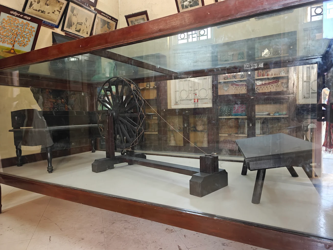 Kirti Mandir (Mahatma Gandhi's Birth Place), photo 3 of 11