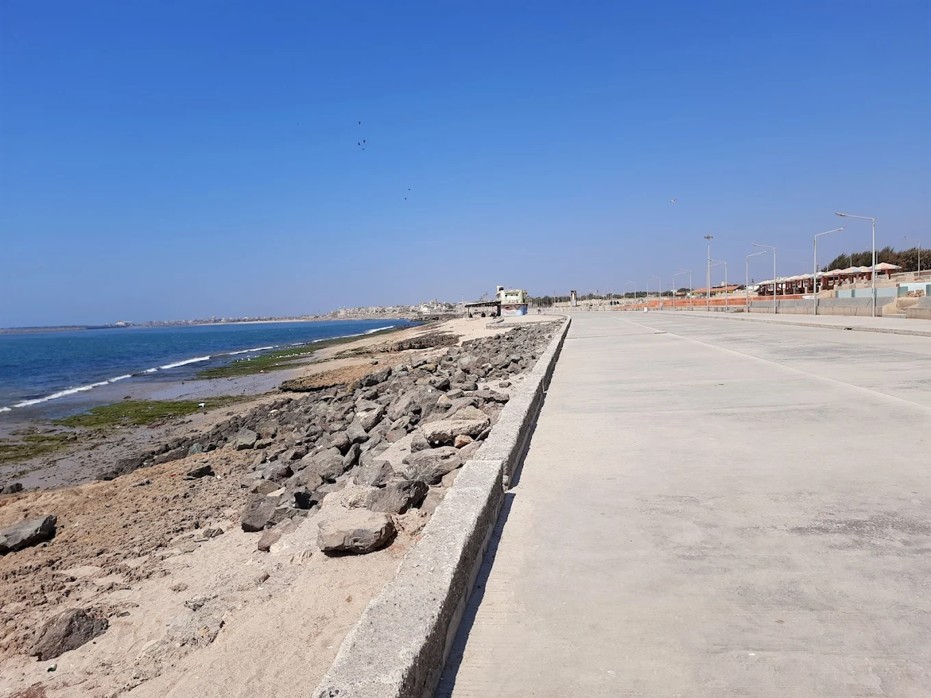 Chowpati Beach, photo 1 of 13