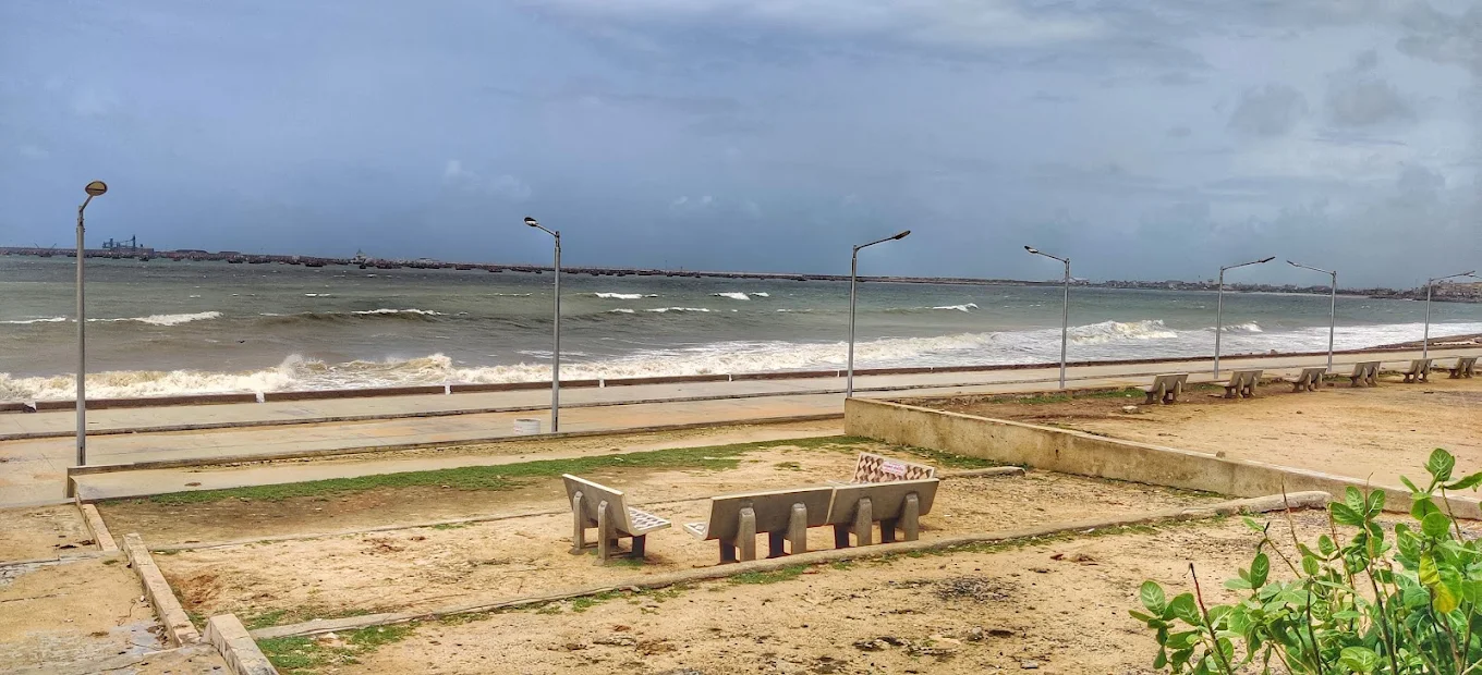 Chowpati Beach, photo 2 of 13