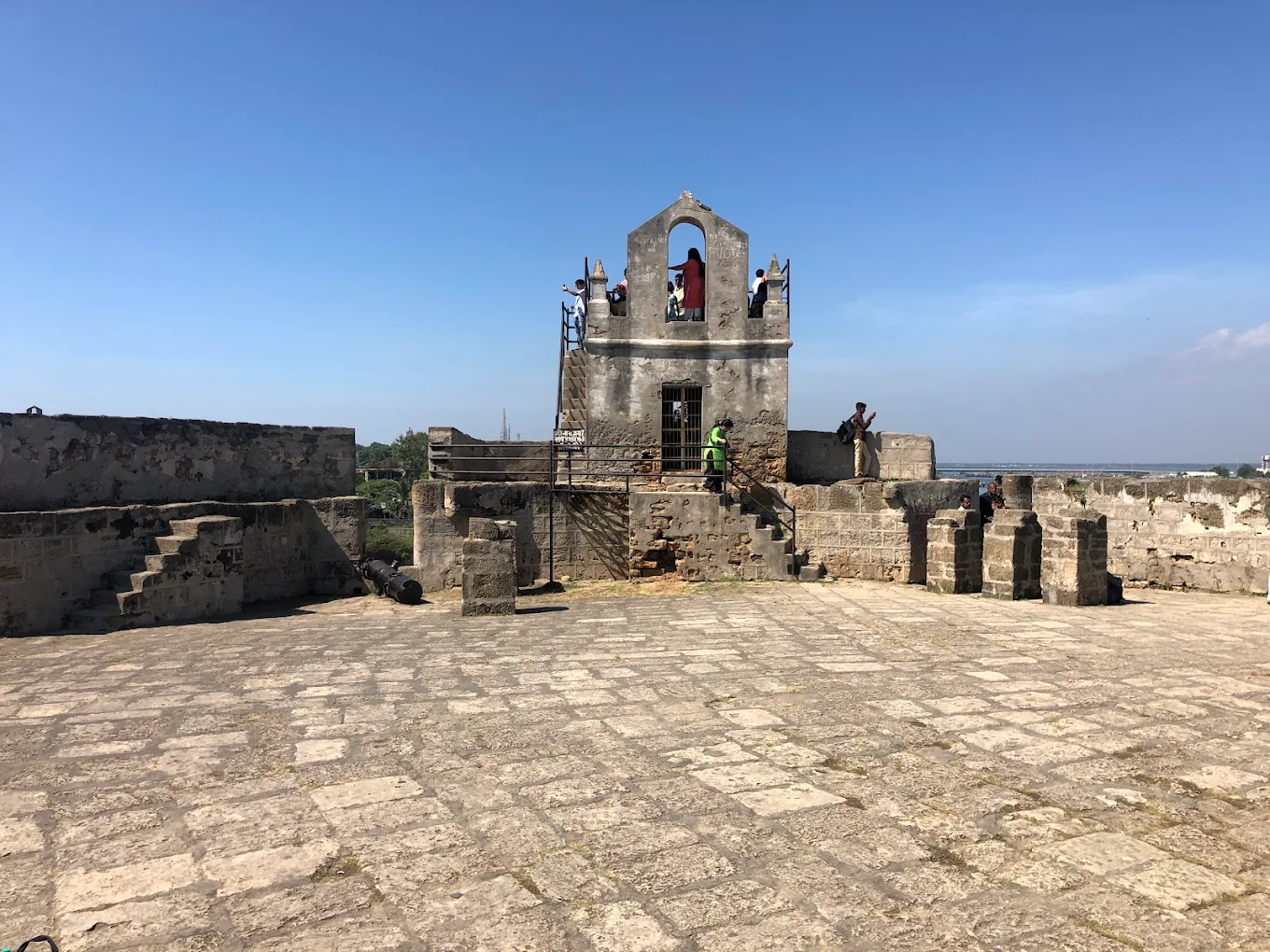 Diu Fort, photo 3 of 11