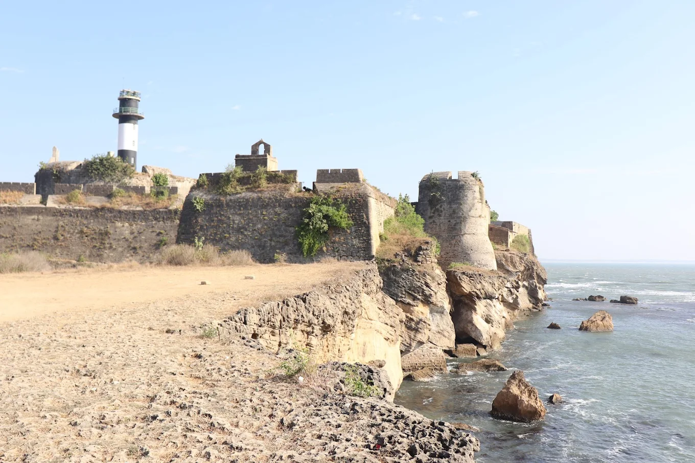 Diu Fort, photo 4 of 11
