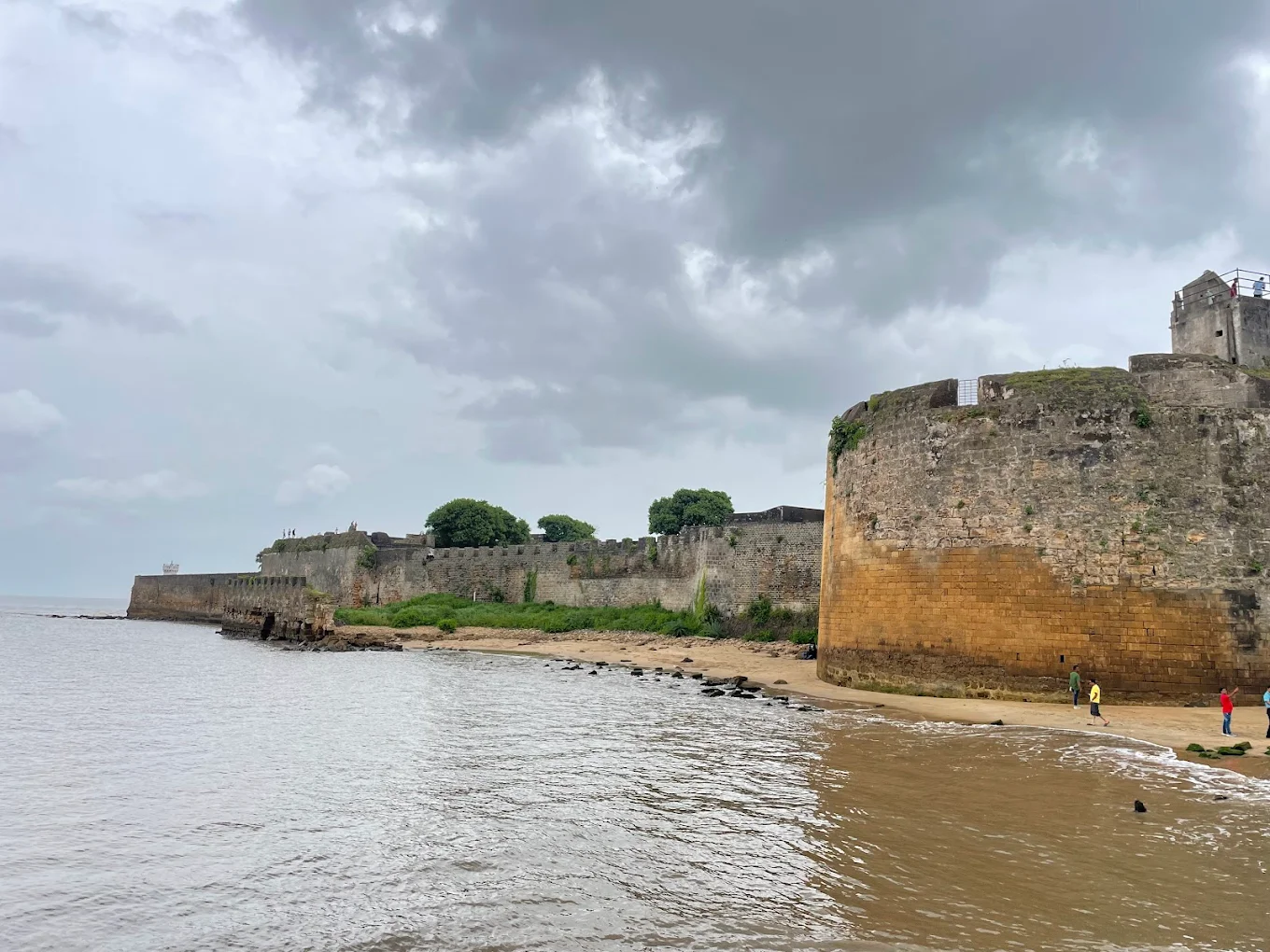 Diu Harbour, Gujarat, photo 2