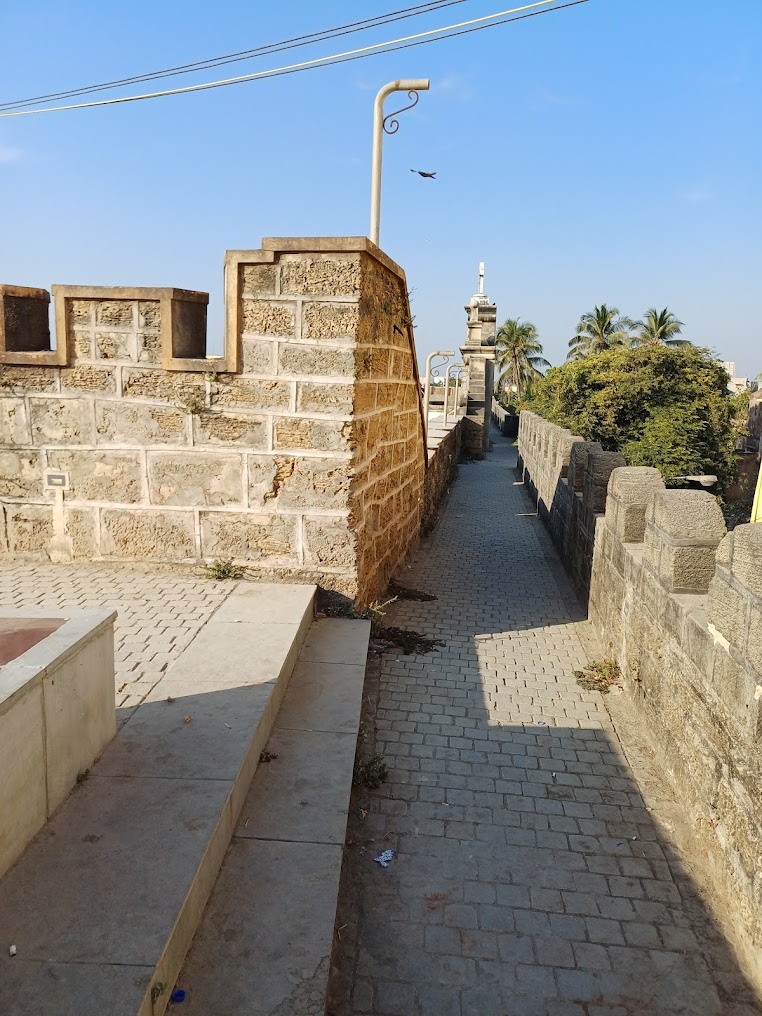 Diu Zampa Gate, photo 3 of 7