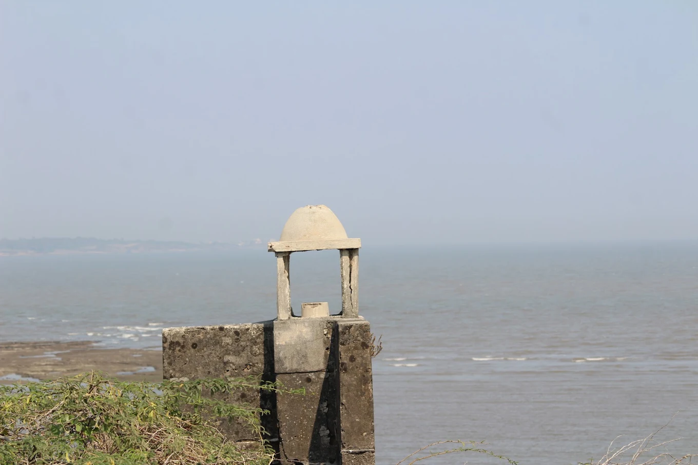 Fortim Do Mar- Simbor, photo 1 of 5