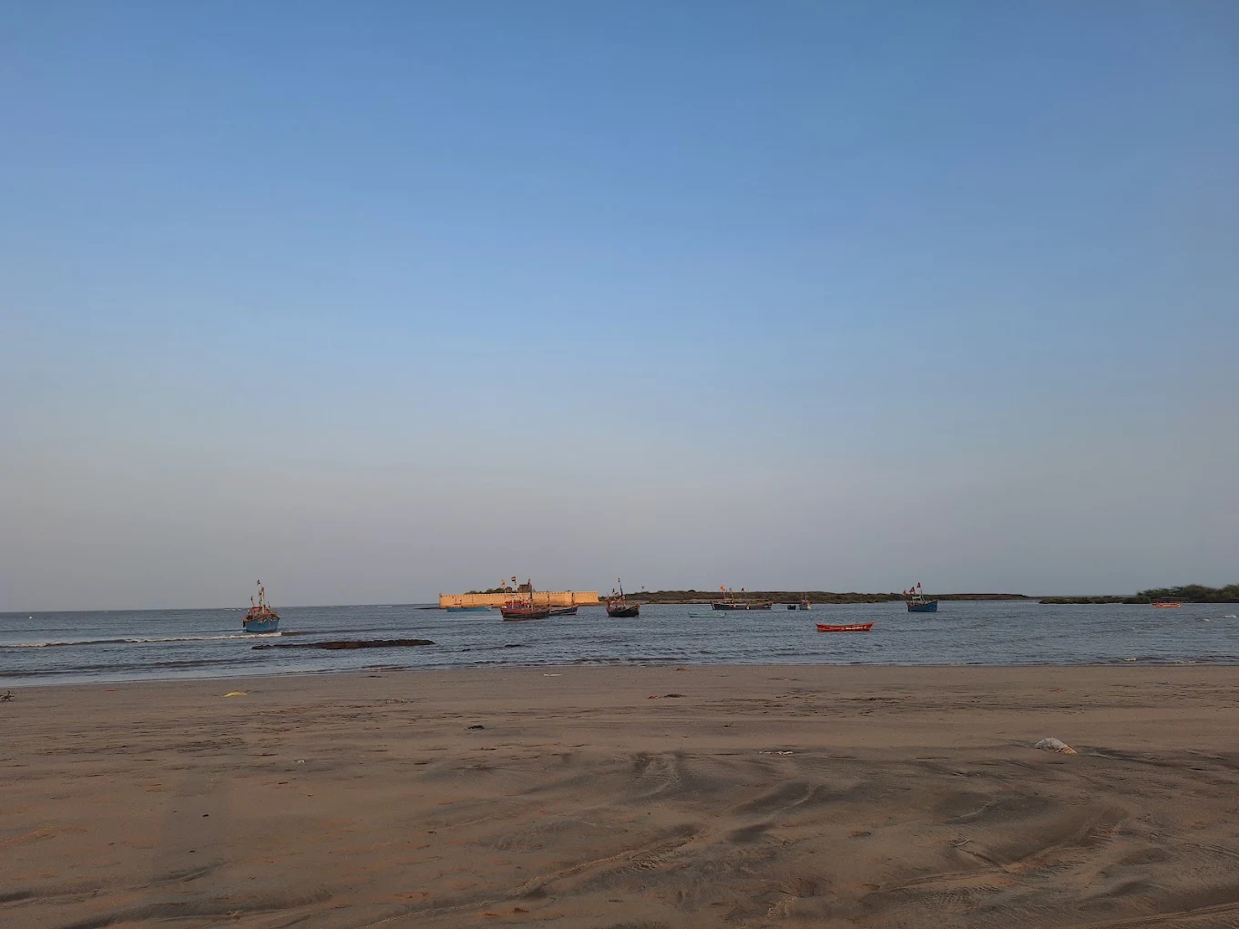 Fortim Do Mar- Simbor, photo 3 of 5