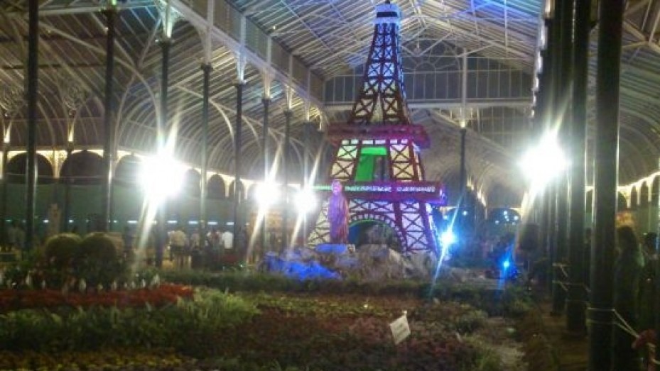 Lalbagh Botanical Garden, photo 4 of 8