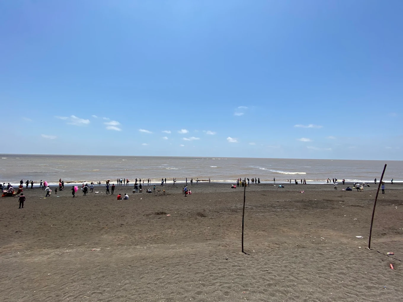 Devka Beach, photo 1 of 11