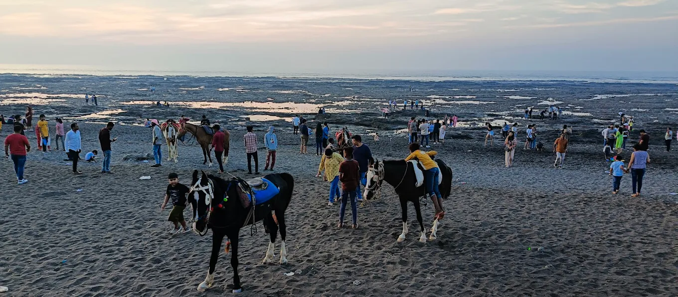 Devka Beach, photo 3 of 11