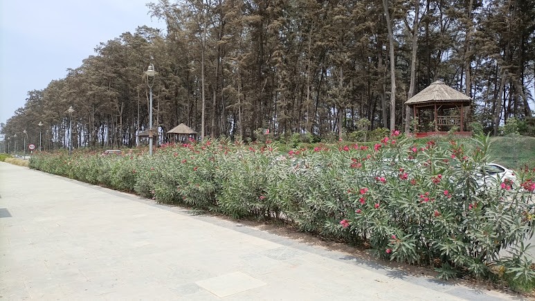 Jampore Beach, photo 4 of 7