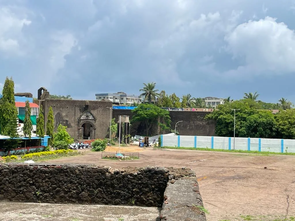 St. Jerome Fort, photo 2 of 9