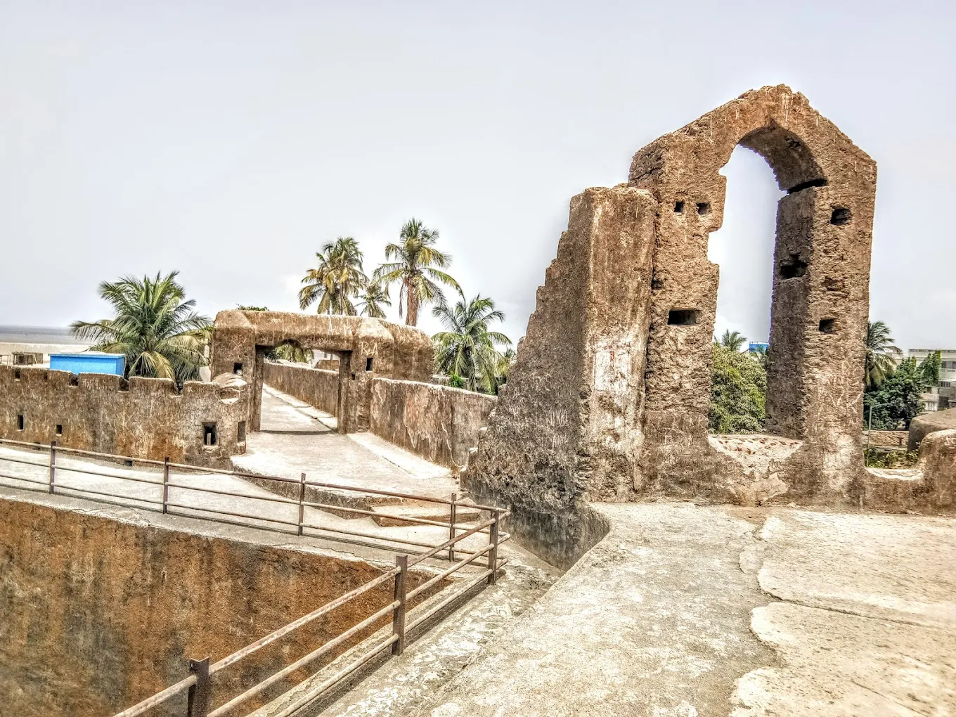 St. Jerome Fort, photo 3 of 9
