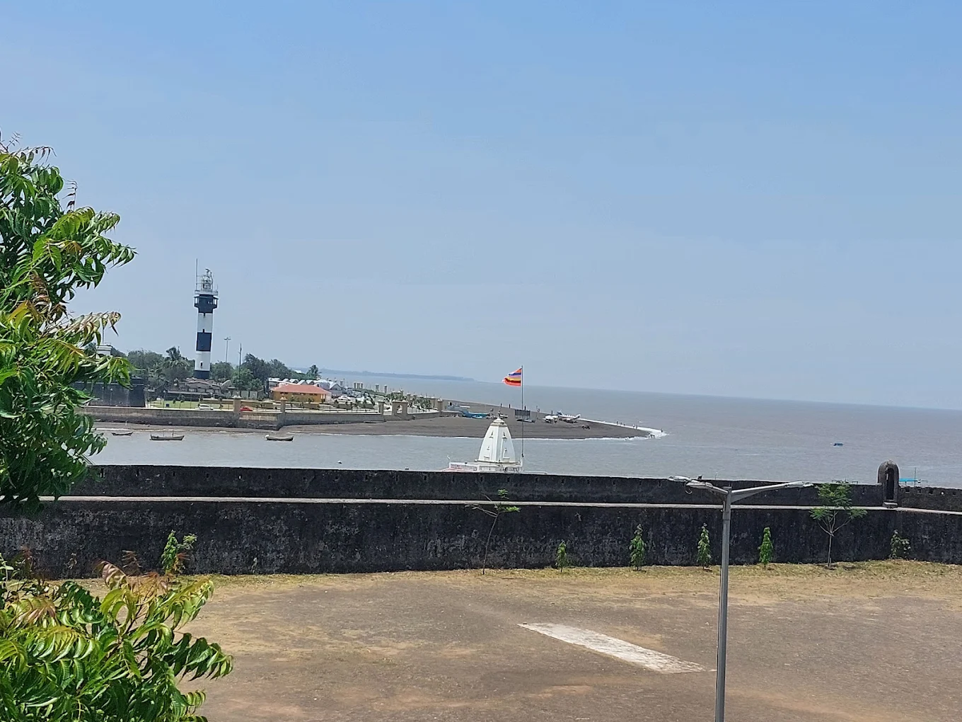 St. Jerome Fort, photo 4 of 9