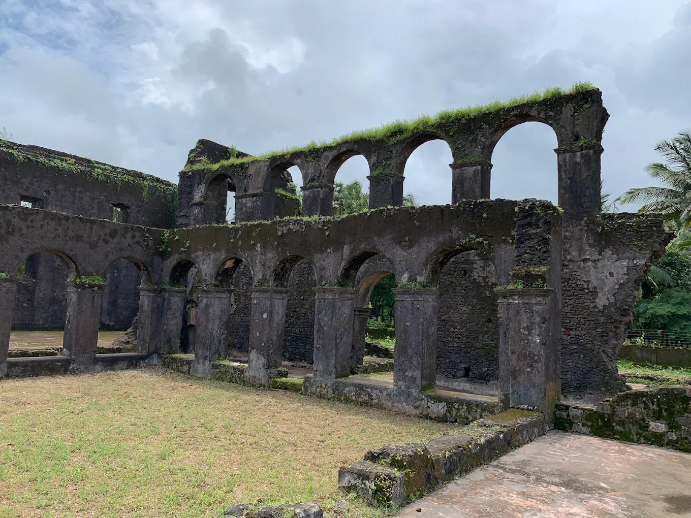 Dominican Monastery, photo 1 of 9