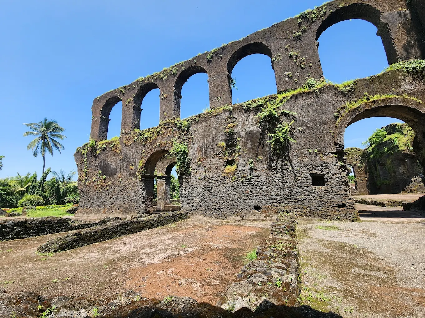 Dominican Monastery, photo 3 of 9