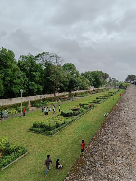 New jetty garden (JT garden ), photo 2 of 8