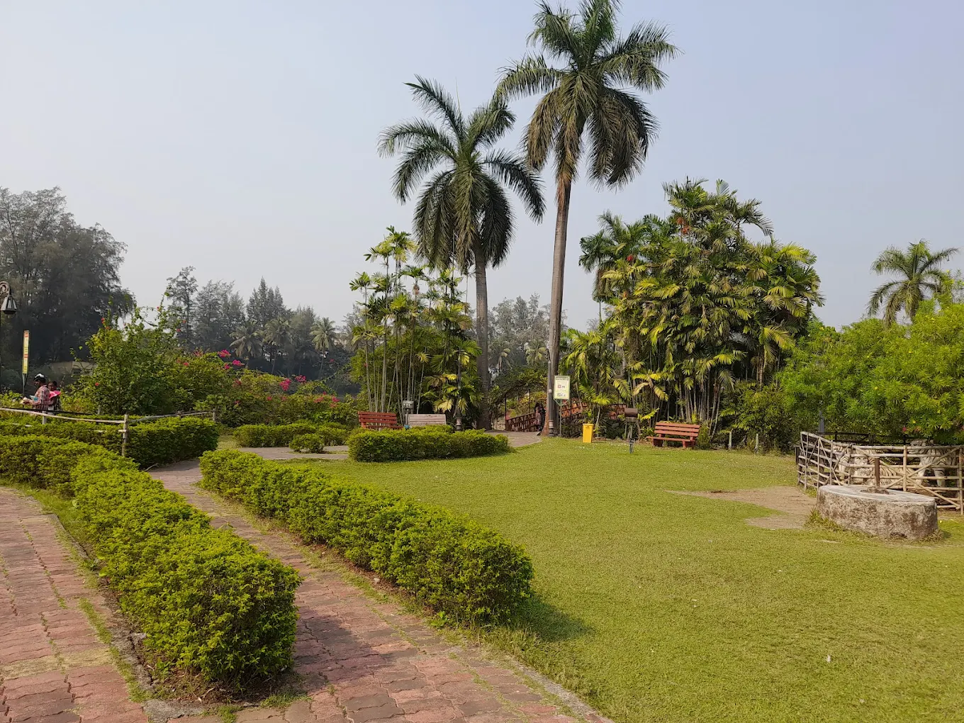 Vanganga Garden, photo 2 of 10