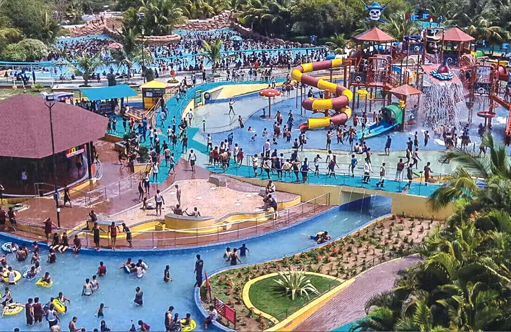 Water Kingdom, photo 2 of 8
