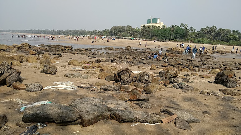 Aksa Beach, photo 3 of 10