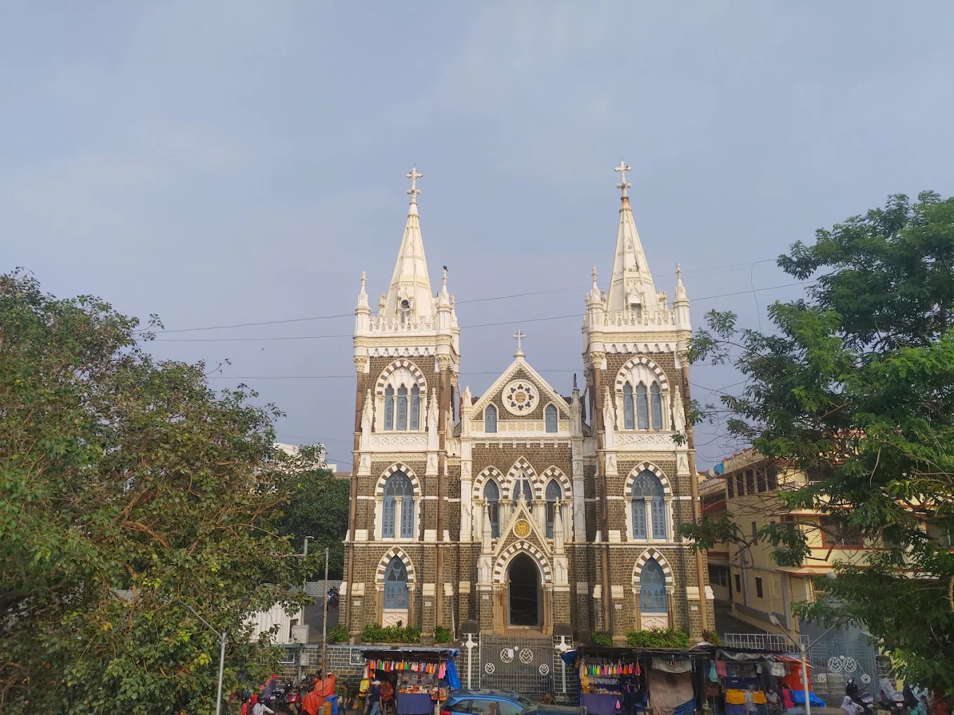 Mount Mary Church, photo 1 of 10