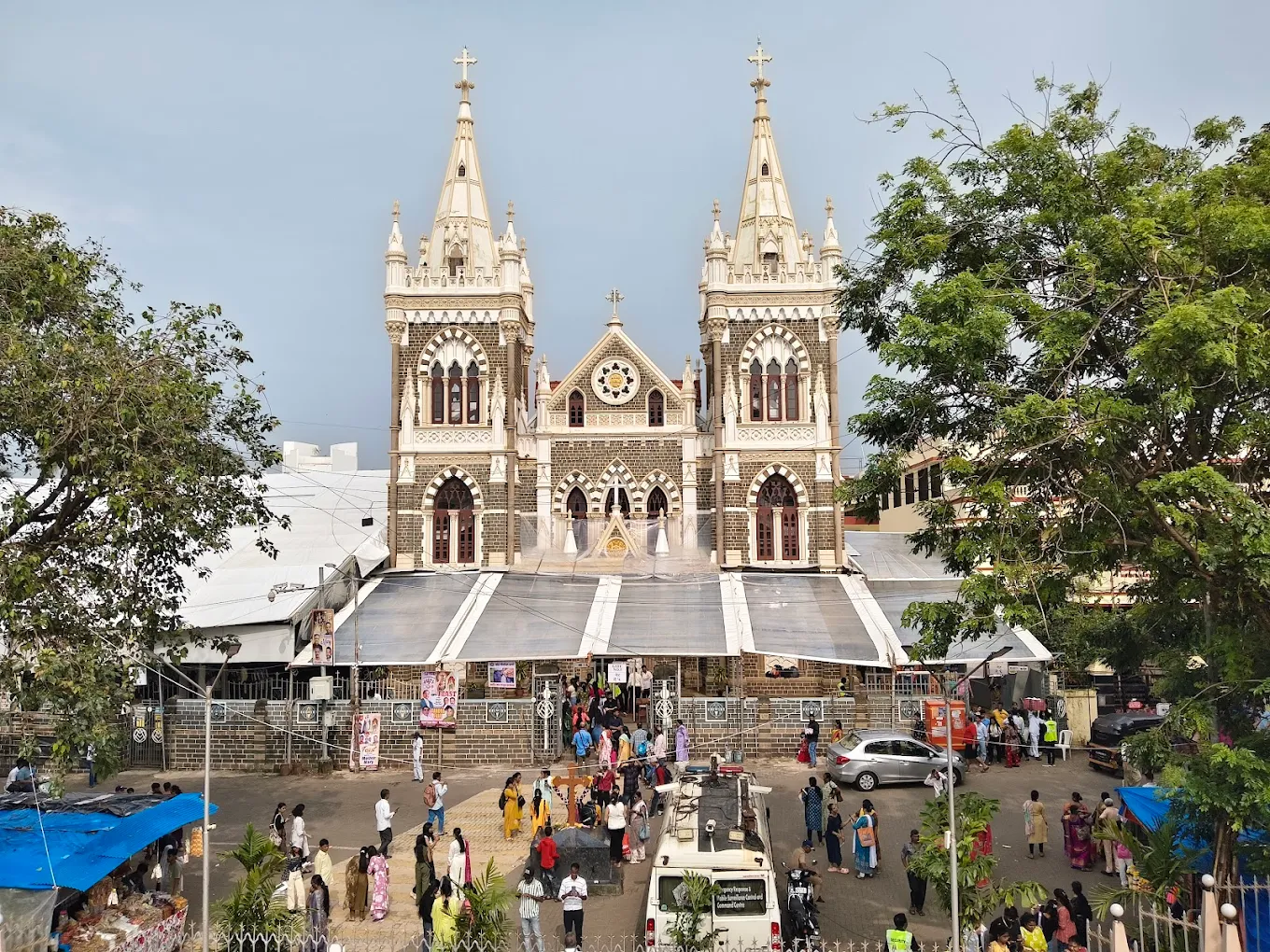 Mount Mary Church, photo 2 of 10