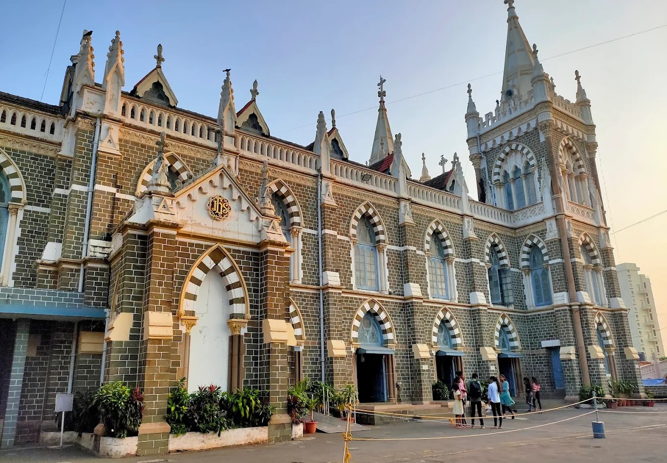 Mount Mary Church, photo 3 of 10