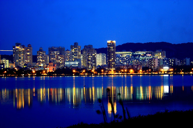 Powai Lake, photo 2 of 7