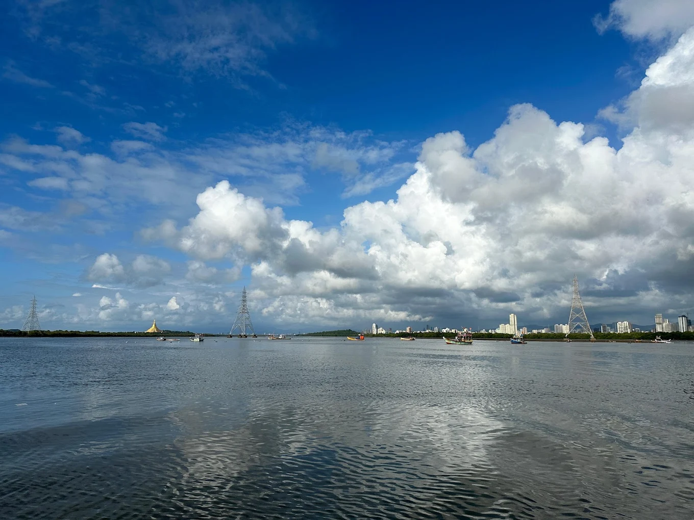 Madh Island, photo 1 of 7