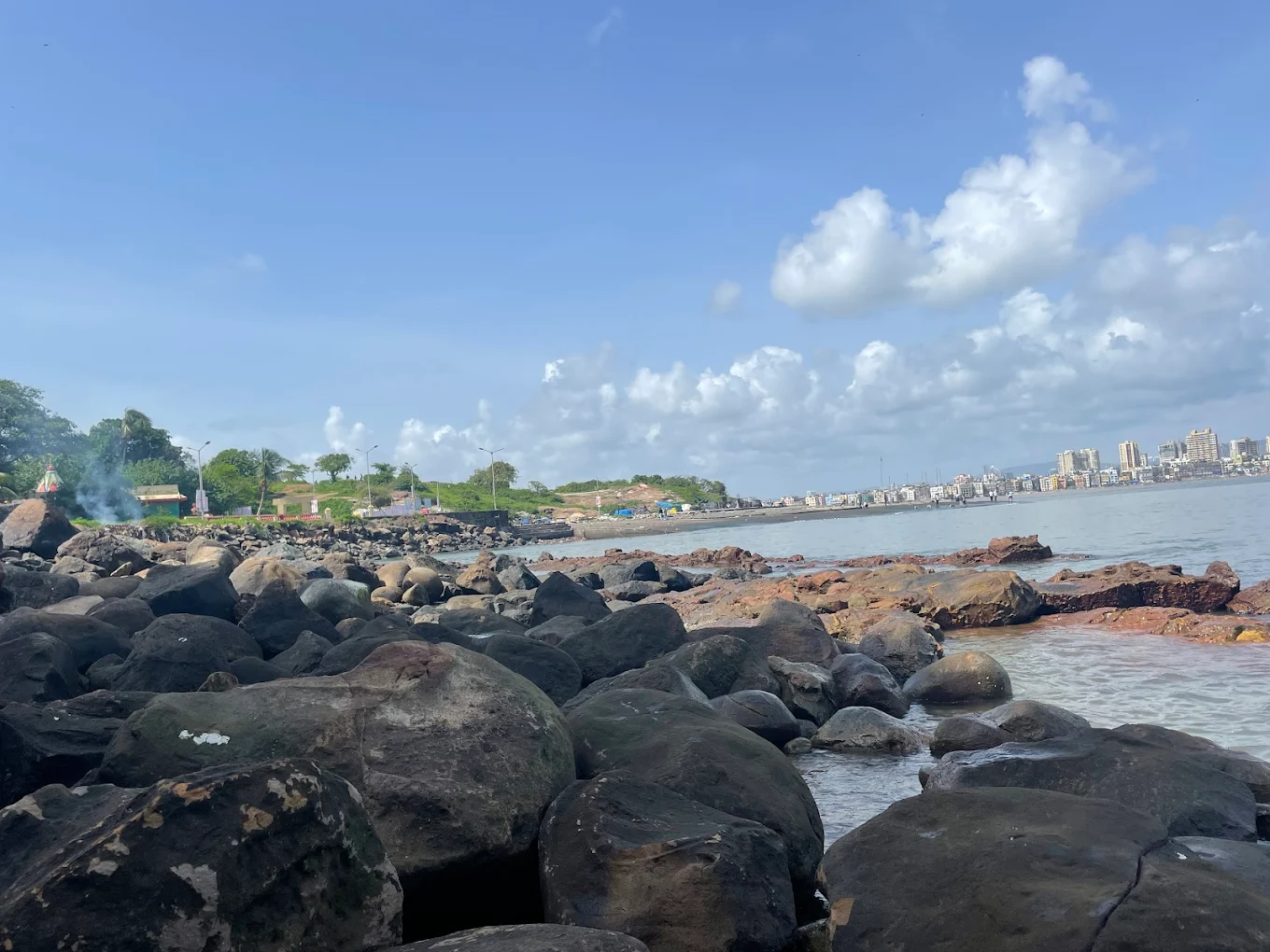 Madh Island, photo 2 of 7