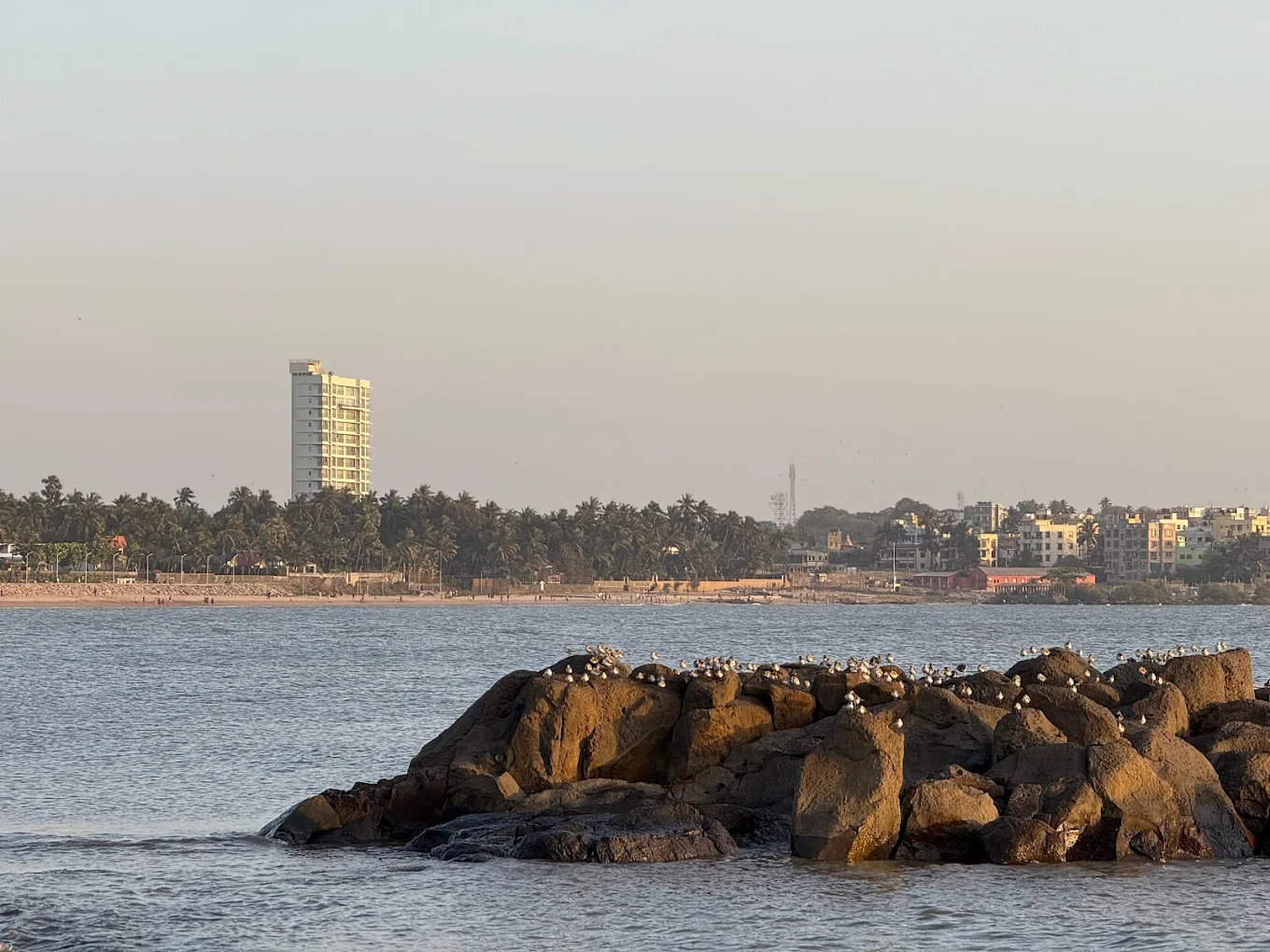 Madh Island, photo 4 of 7
