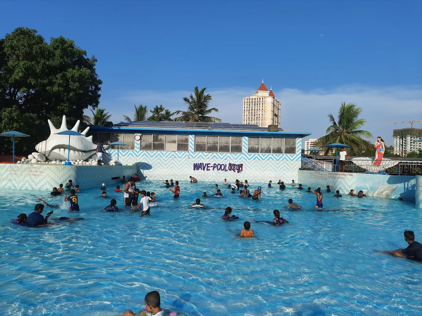 Suraj Water Park, photo 3 of 8