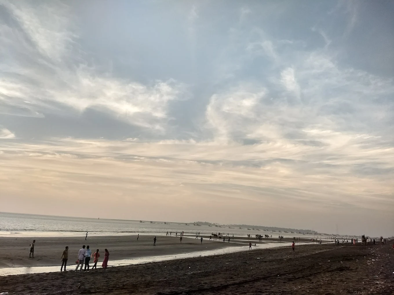 Arnala beach, photo 4 of 9