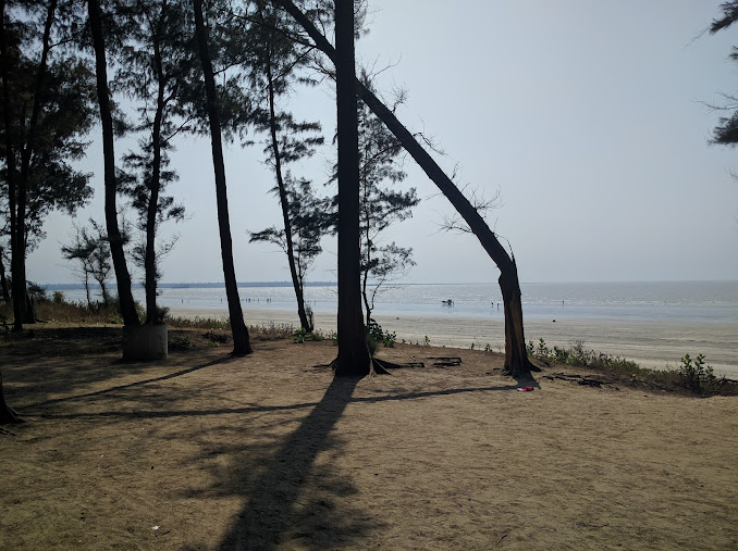 Kelva Beach, photo 1 of 7