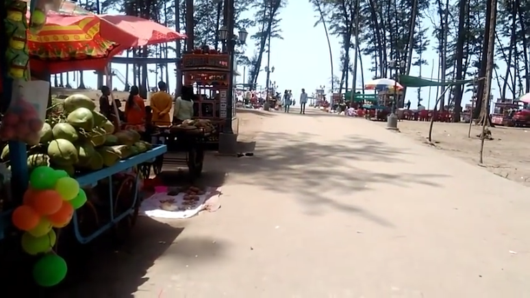 Kelva Beach, photo 4 of 7