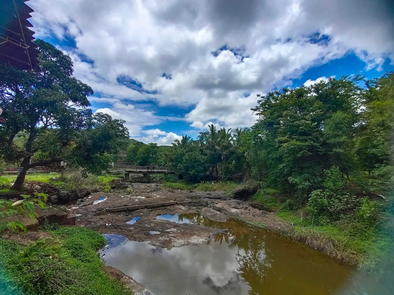 Karnala Bird Sanctuary, photo 2 of 10