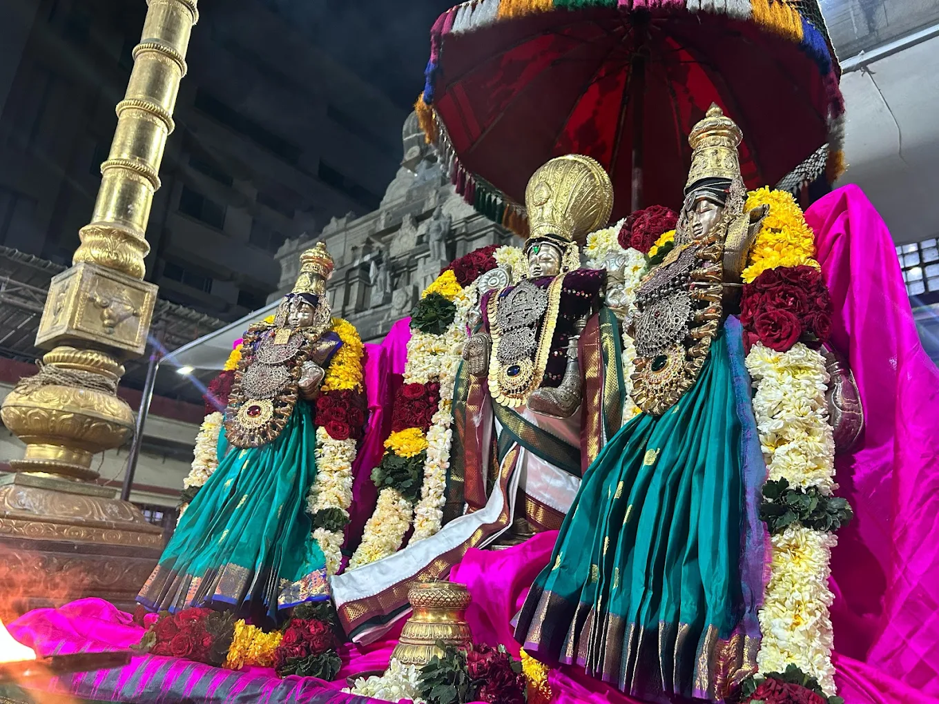 Balaji Mandir, photo 1 of 7