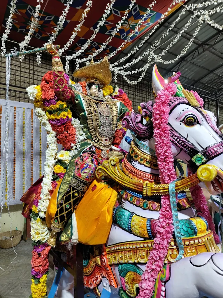 Balaji Mandir, photo 3 of 7