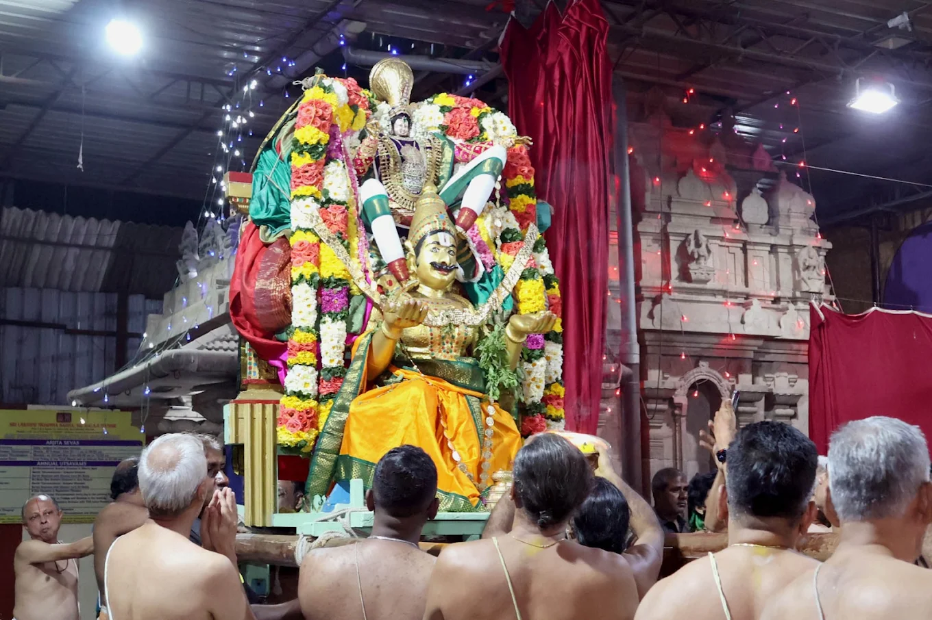 Balaji Mandir, photo 4 of 7
