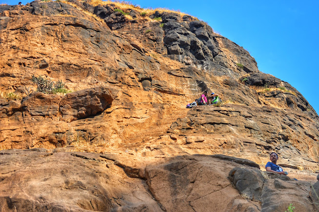 Kalavantin Durg Trek, photo 3 of 9