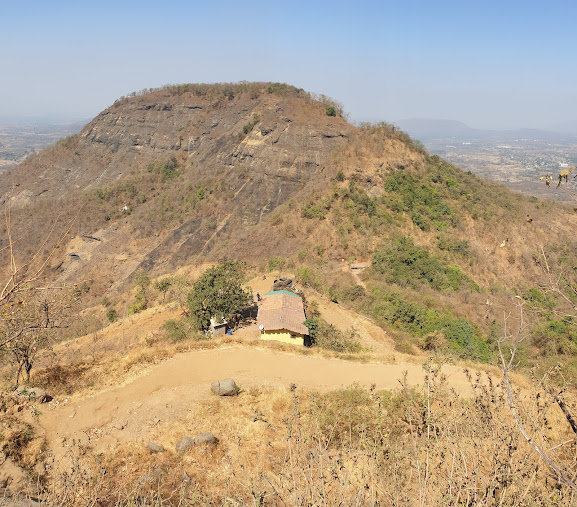 Kalavantin Durg Trek, photo 4 of 9