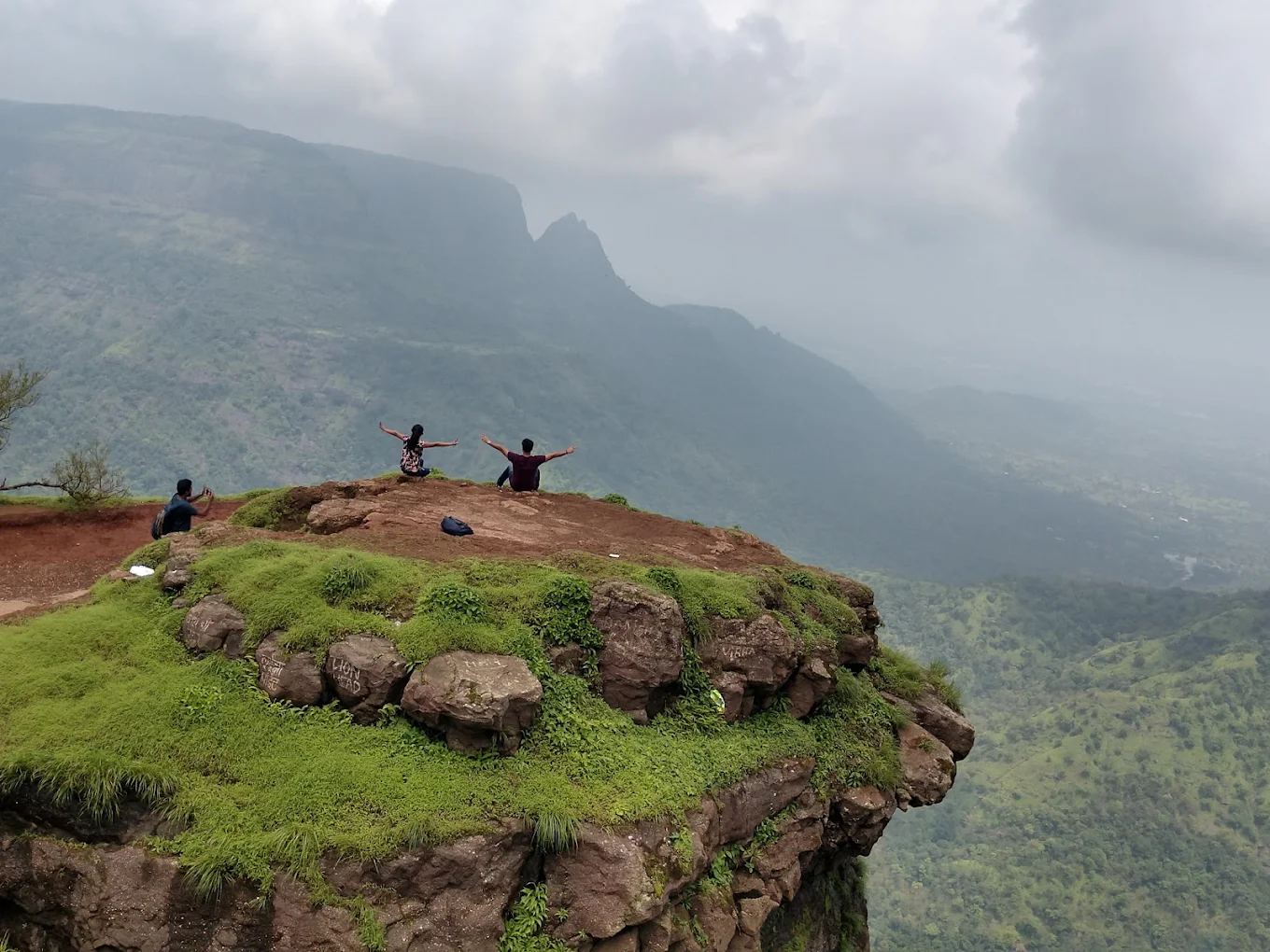 Matheran Hill Station, photo 1 of 7