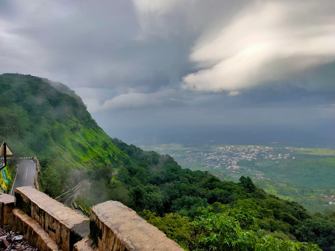 Matheran Hill Station, photo 4 of 7